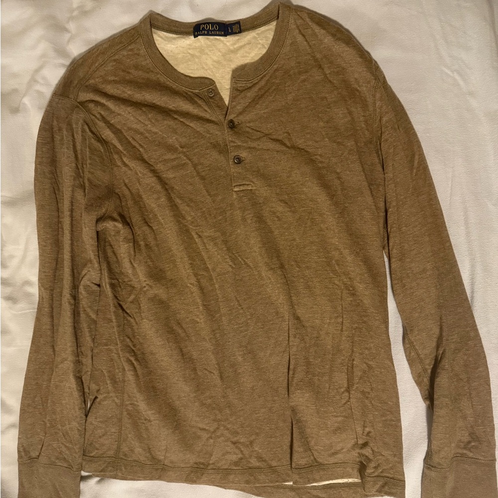 3 Men’s Henlys